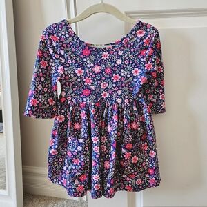 Mila and Rose 12-24 months dress